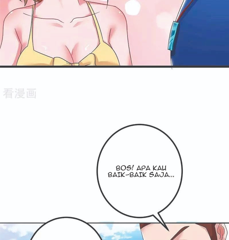 Rebirth Abandoned Less Return Chapter 128 Gambar 29